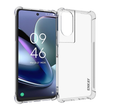 TCL 50 5G. Funda ENKAY TPU transparente