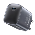 Cargador Rápido USAMS CC323 T66 45W USB-C / Tipo-C GaN