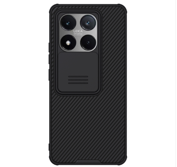 Xiaomi 14T. Funda NILLKIN Camshield PRO-PC case