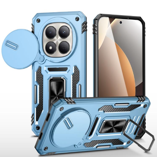 XIAOMI NOTE 15
