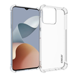 ZTE Blade A73 4G. Funda ENKAY TPU transparente